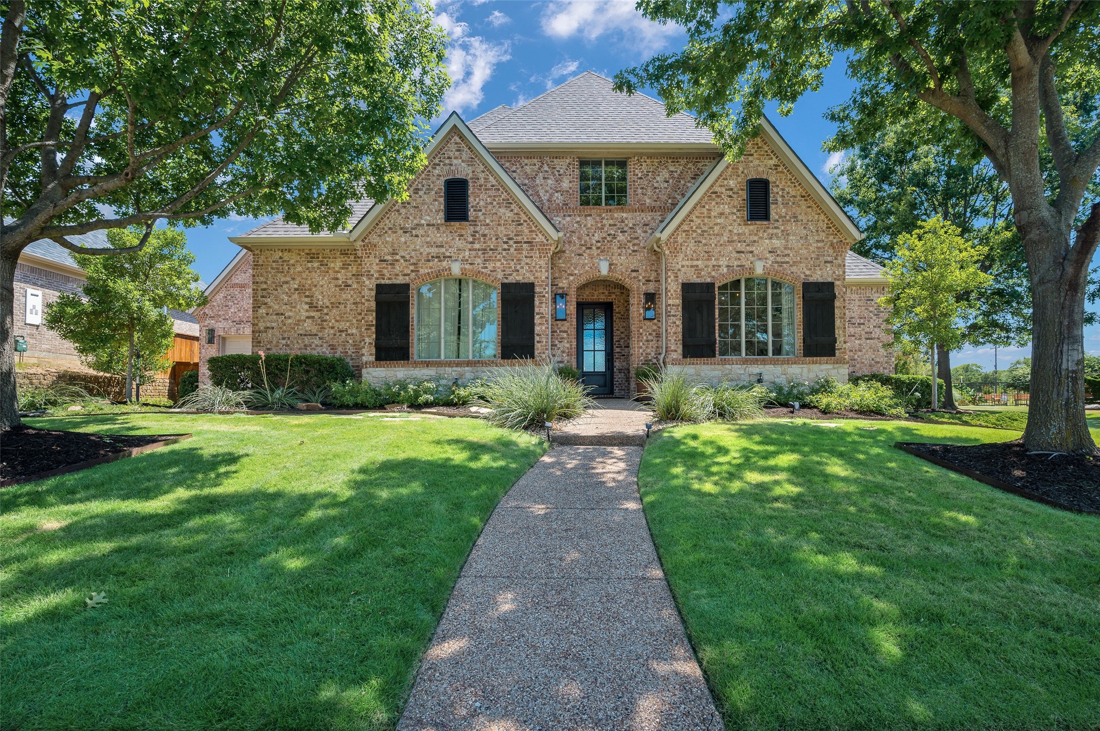 1166 Foster Street Lantana TX 76226