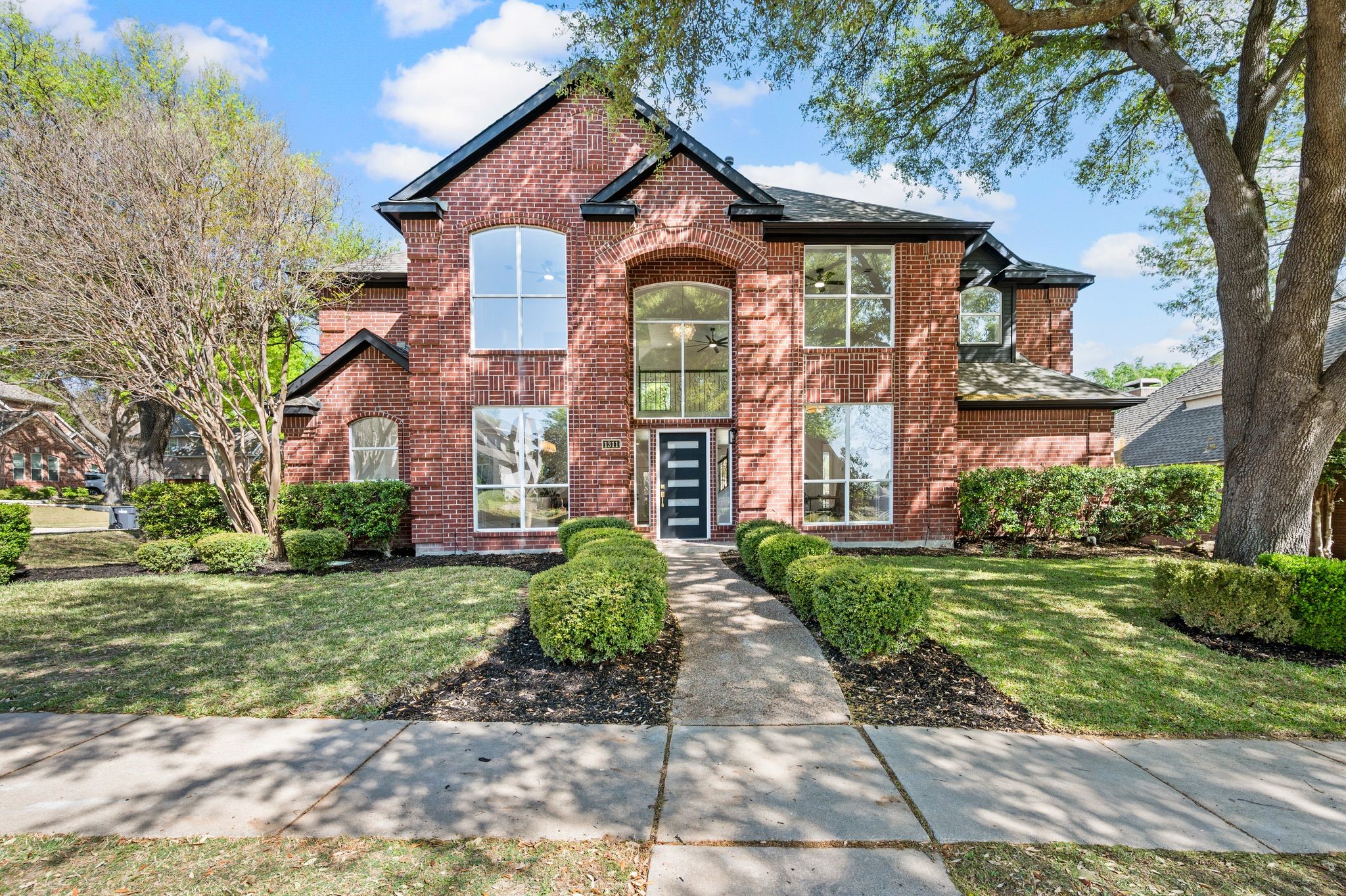 1311 Lakewood Drive Mckinney TX 75072