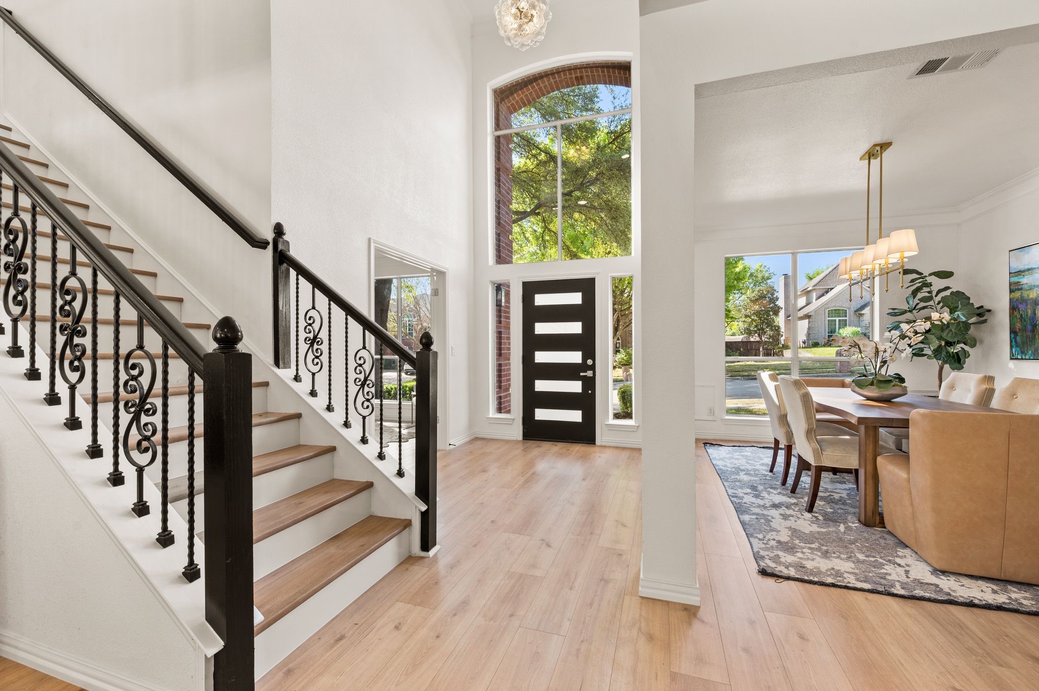 1311 Lakewood Drive Mckinney TX 75072