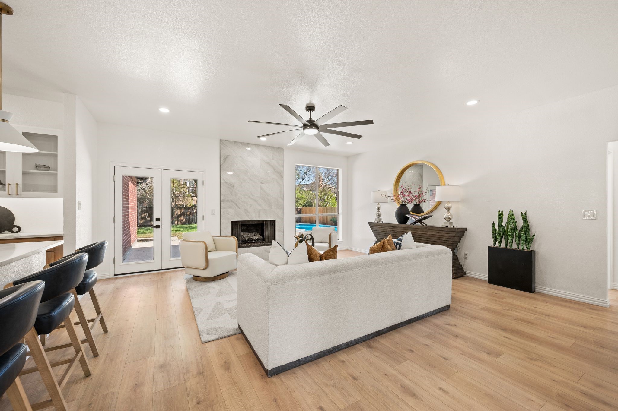 1311 Lakewood Drive Mckinney TX 75072
