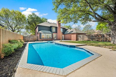 1311 Lakewood Drive Mckinney TX 75072
