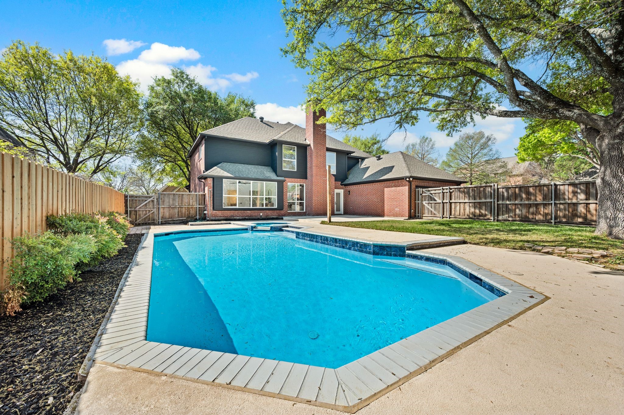 1311 Lakewood Drive Mckinney TX 75072