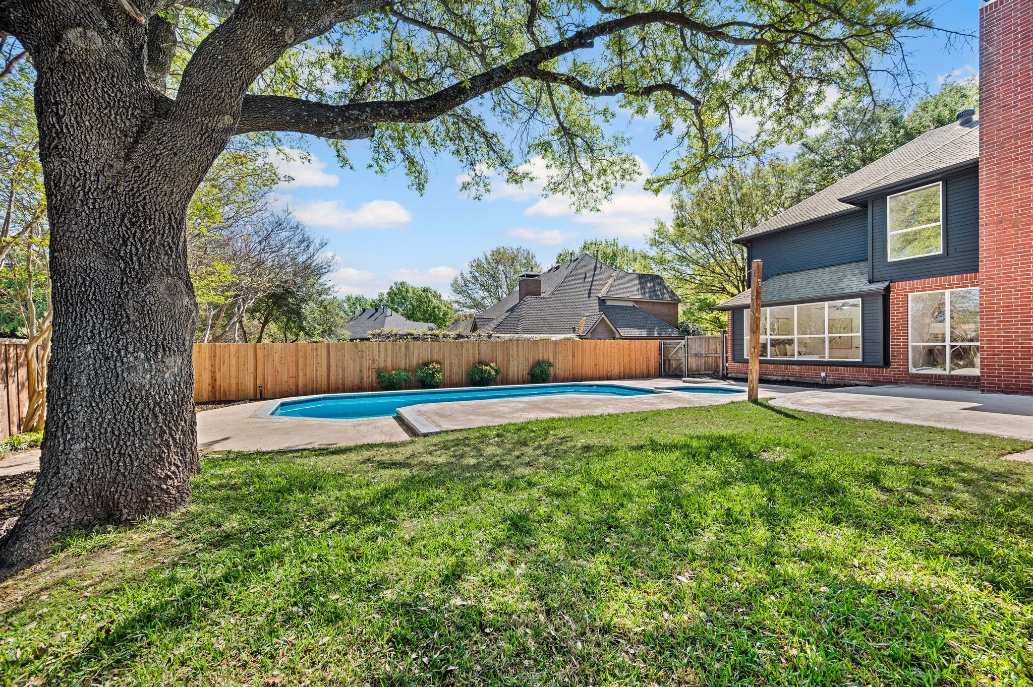 1311 Lakewood Drive Mckinney TX 75072