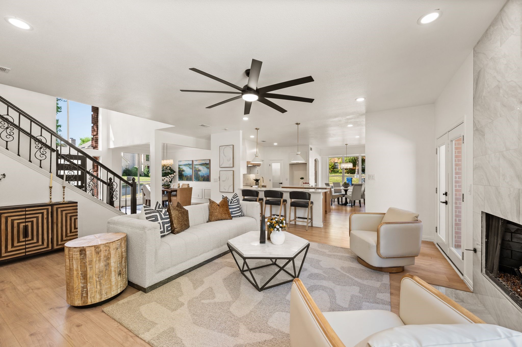 1311 Lakewood Drive Mckinney TX 75072