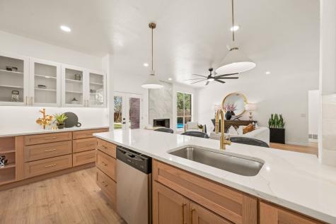 1311 Lakewood Drive Mckinney TX 75072