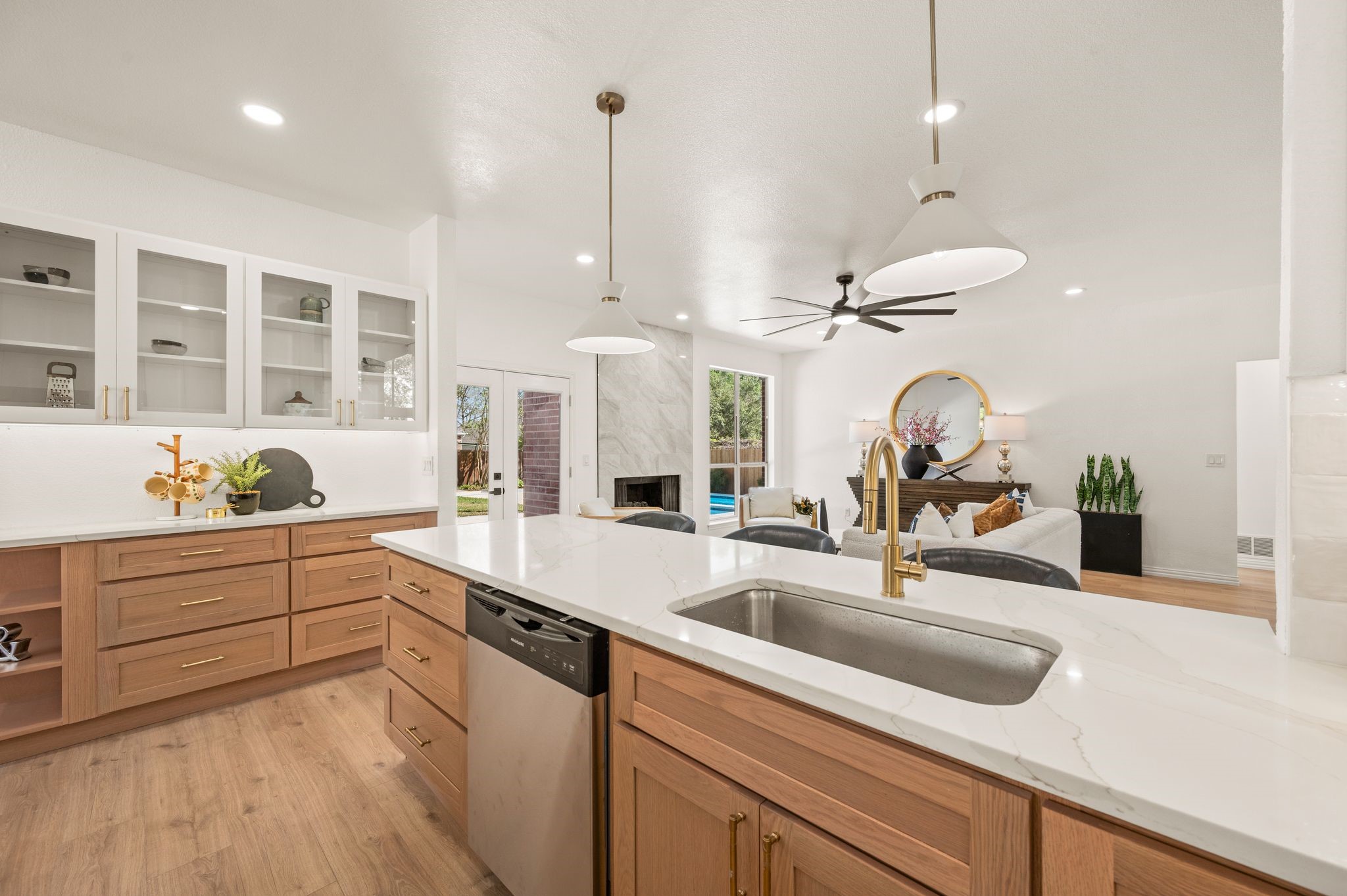 1311 Lakewood Drive Mckinney TX 75072