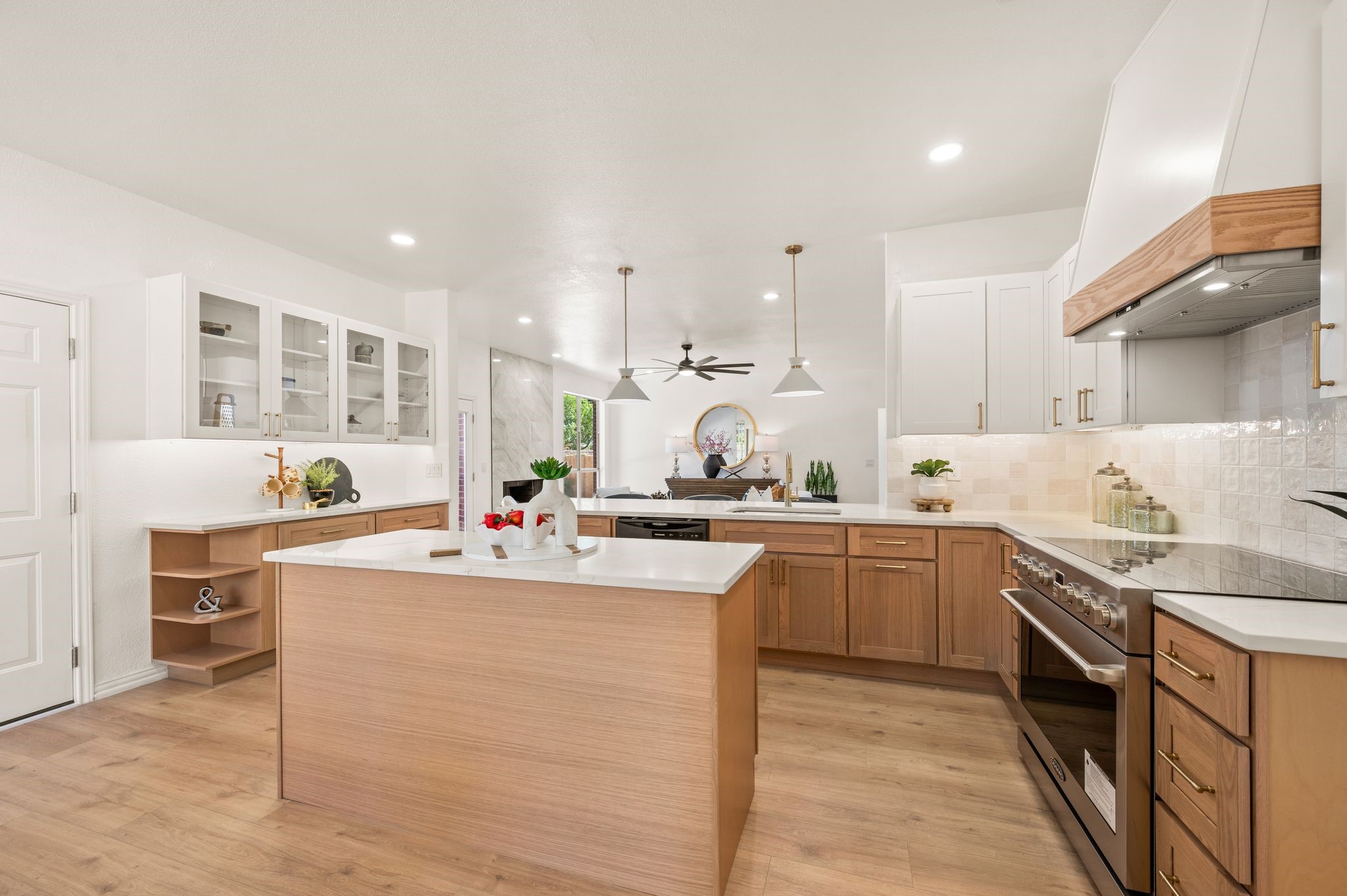 1311 Lakewood Drive Mckinney TX 75072