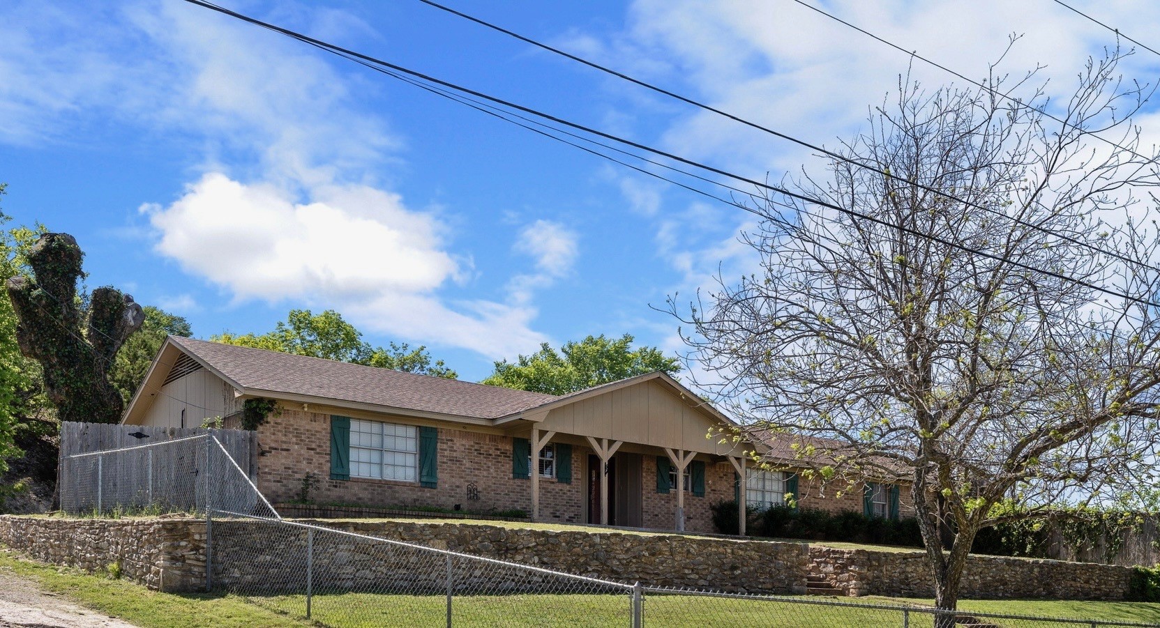 106 Butler Drive Valley Mills TX 76689