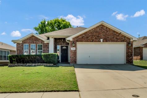 1416 Broken Spoke Court Fort Worth TX 76131