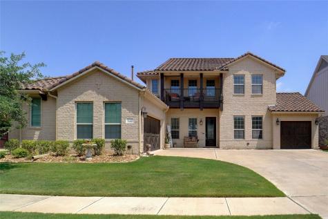 144 Mckinley Drive Burleson TX 76028