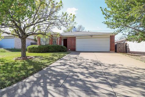 1941 Woodhall Way Fort Worth TX 76134