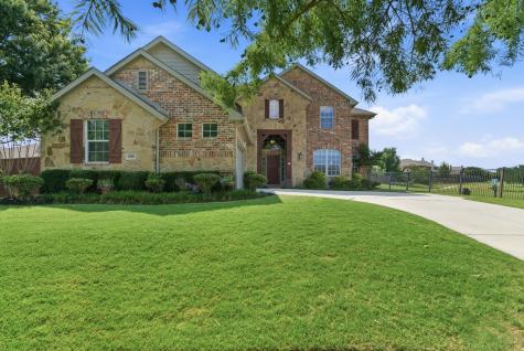 9729 Furman Court Fort Worth TX 76244