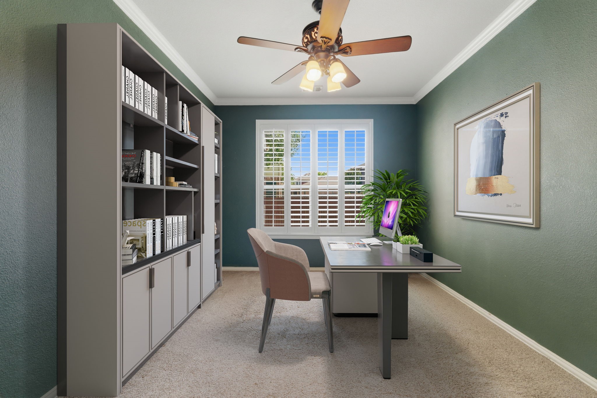 9729 Furman Court Fort Worth TX 76244