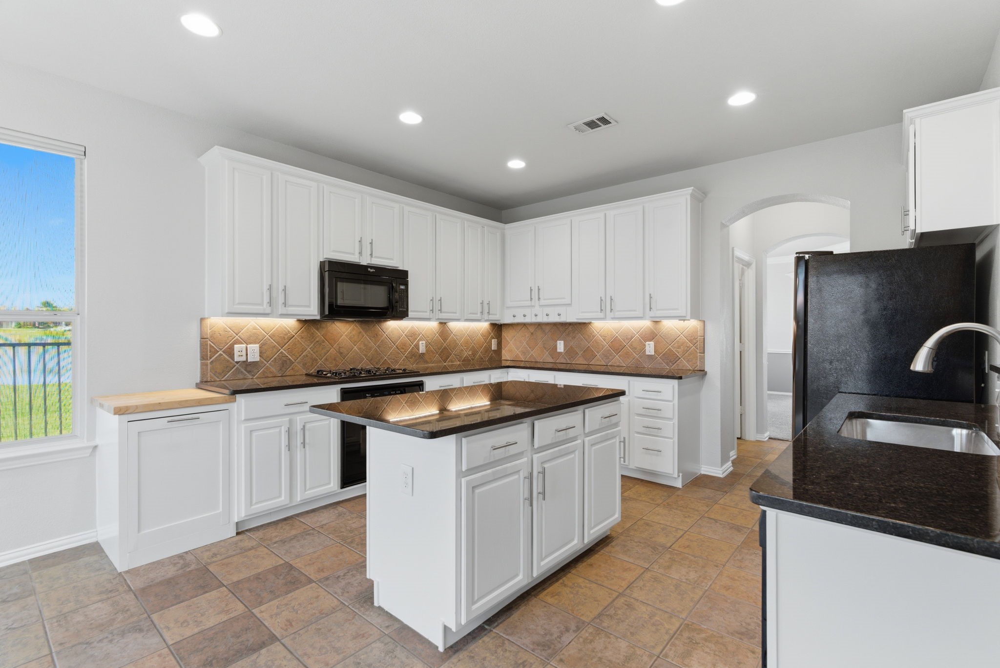 9729 Furman Court Fort Worth TX 76244