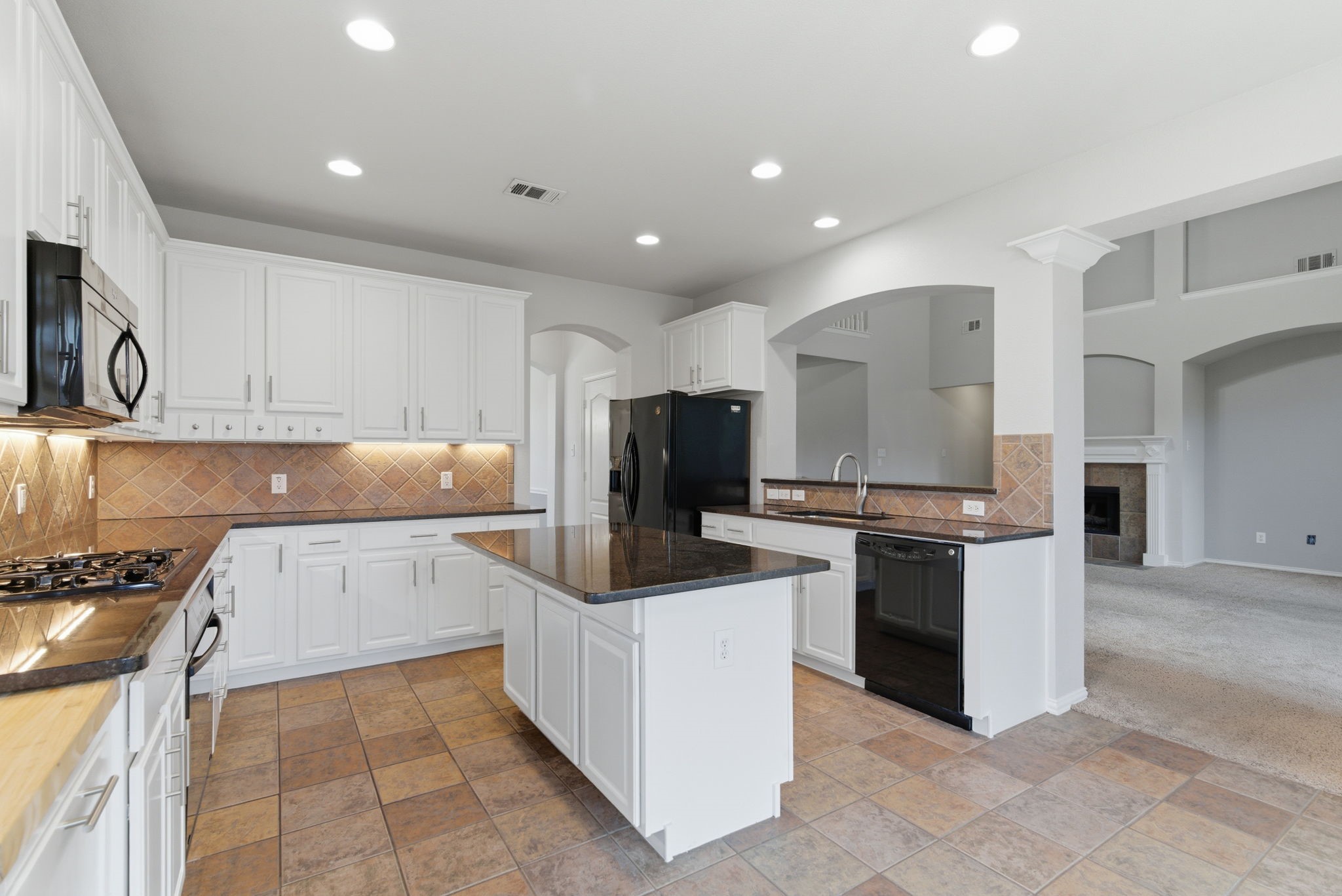 9729 Furman Court Fort Worth TX 76244