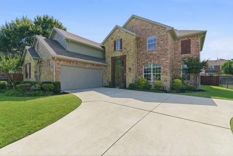 9729 Furman Court Fort Worth TX 76244