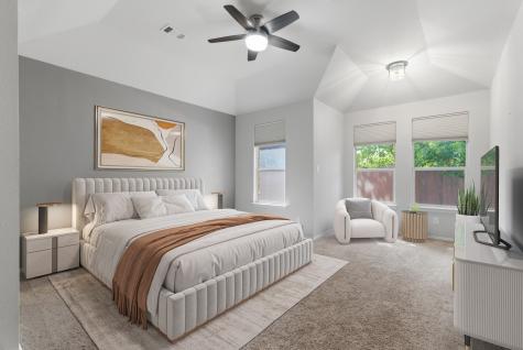9729 Furman Court Fort Worth TX 76244