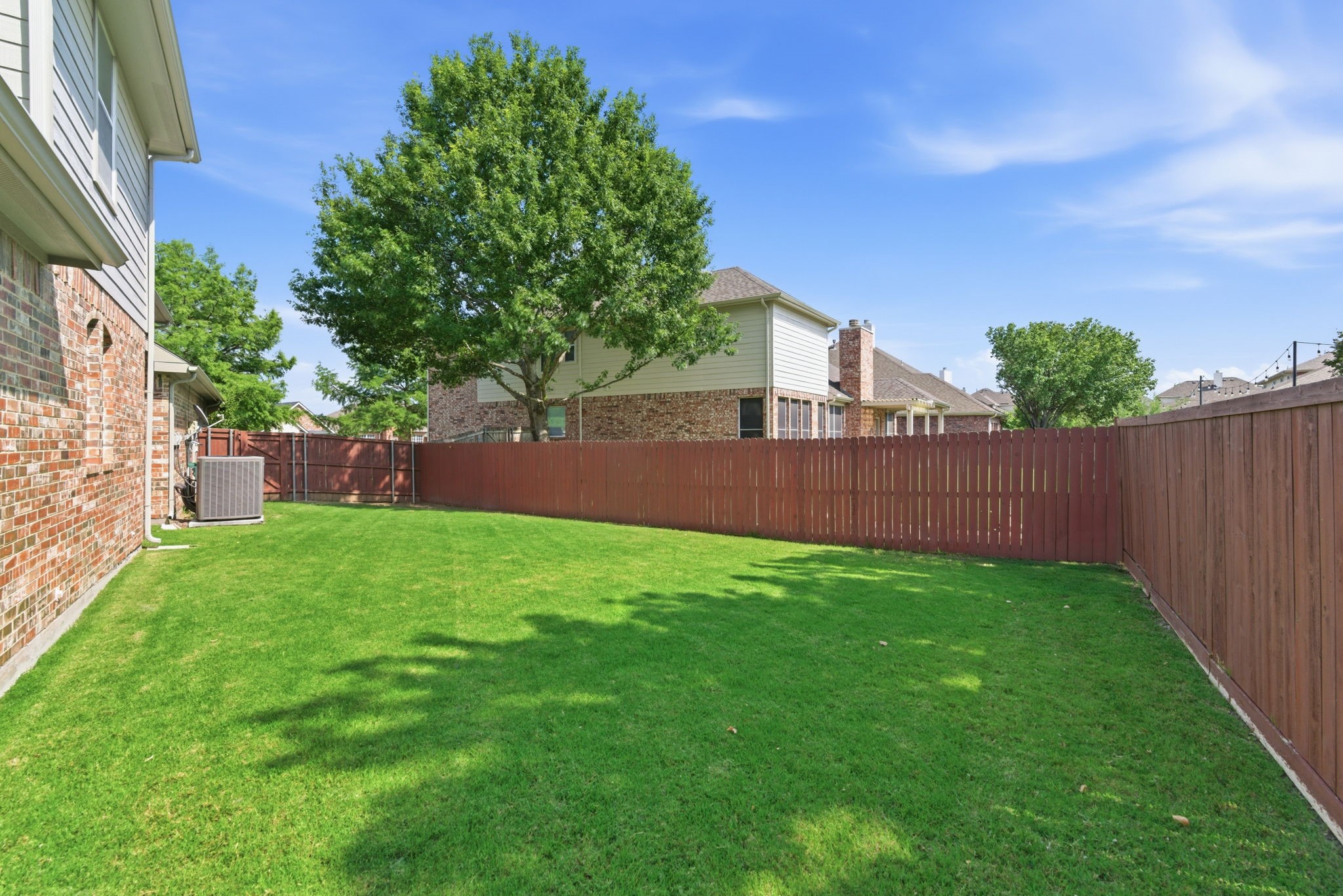 9729 Furman Court Fort Worth TX 76244