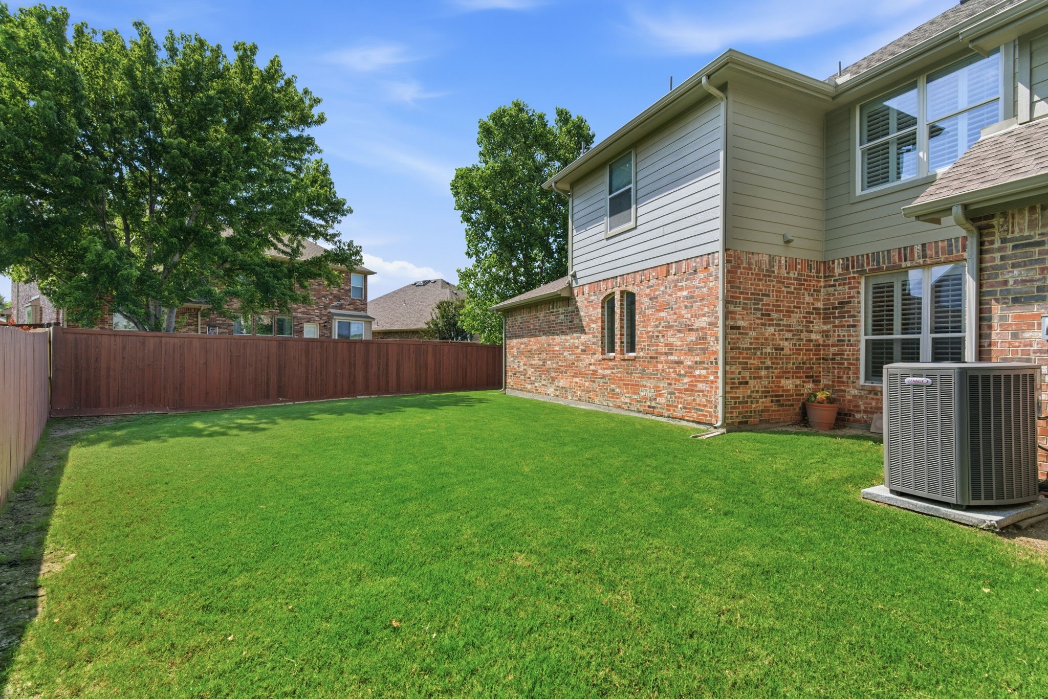 9729 Furman Court Fort Worth TX 76244