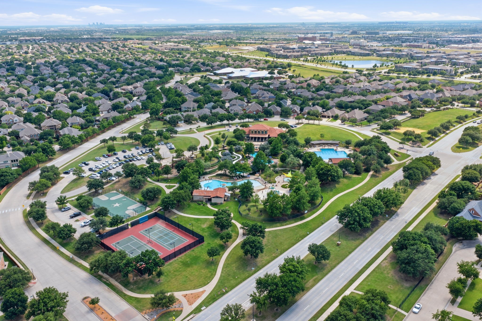 9729 Furman Court Fort Worth TX 76244