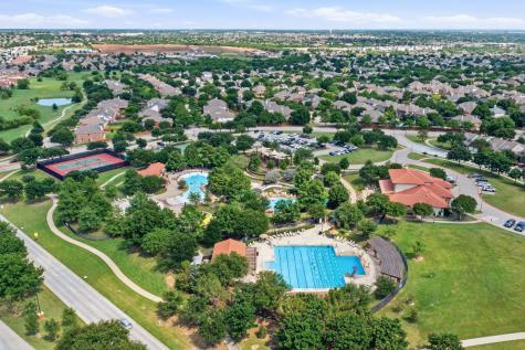 9729 Furman Court Fort Worth TX 76244