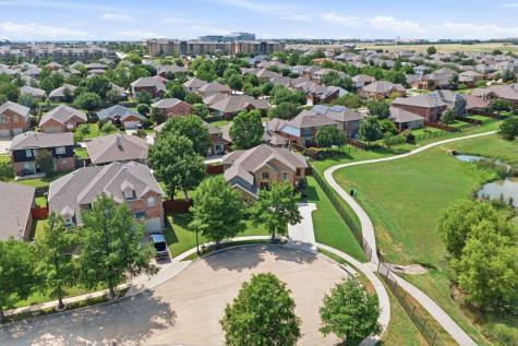 9729 Furman Court Fort Worth TX 76244