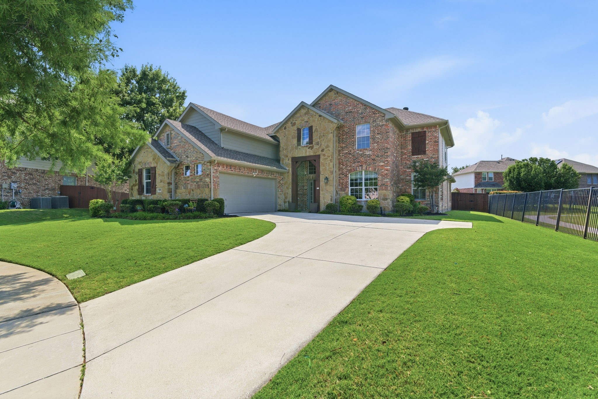 9729 Furman Court Fort Worth TX 76244