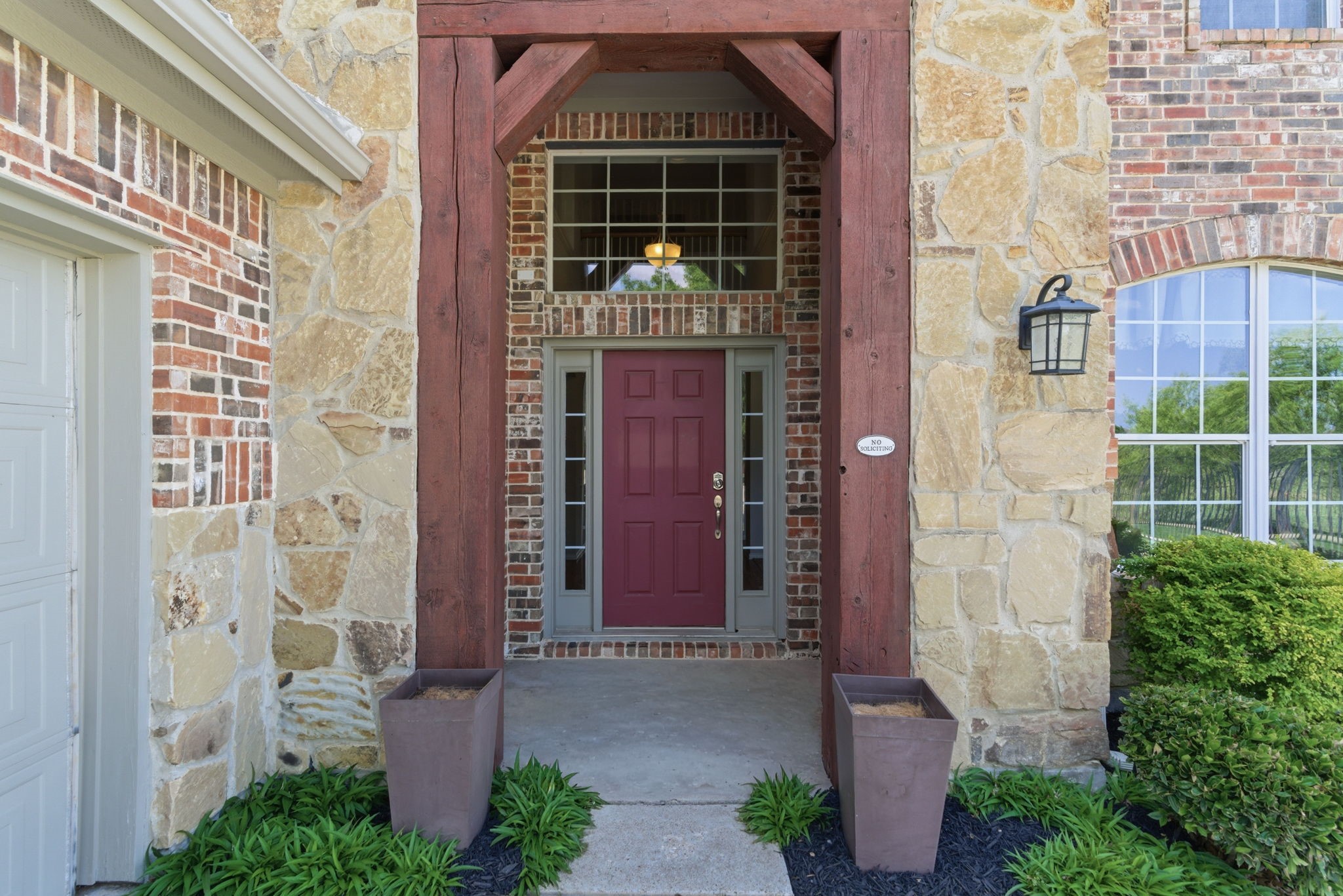 9729 Furman Court Fort Worth TX 76244