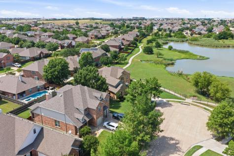 9729 Furman Court Fort Worth TX 76244