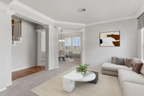 9729 Furman Court Fort Worth TX 76244