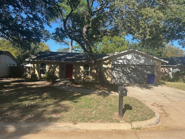 1019 Aspen Lane Mansfield TX 76063