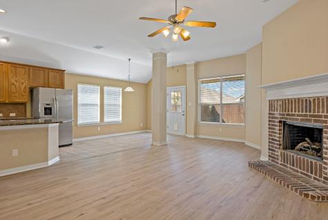 1920 Highland Oaks Drive Wylie TX 75098