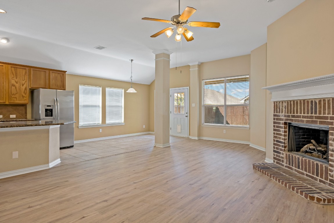 1920 Highland Oaks Drive Wylie TX 75098