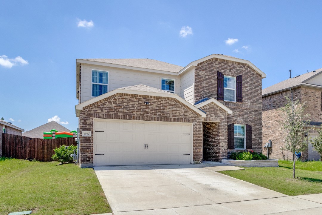 1932 Fox Glove Street Royse City TX 75189