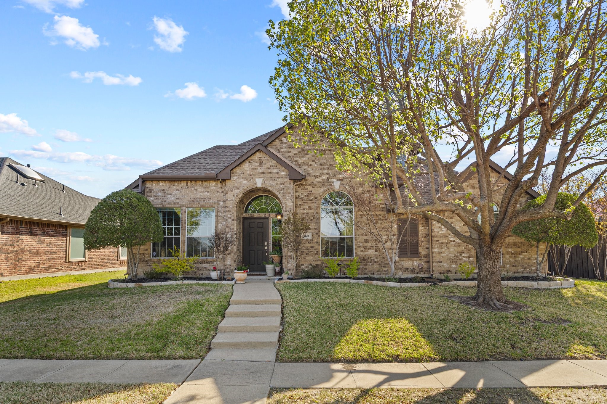 2170 Paintcreek Court Rockwall TX 75032