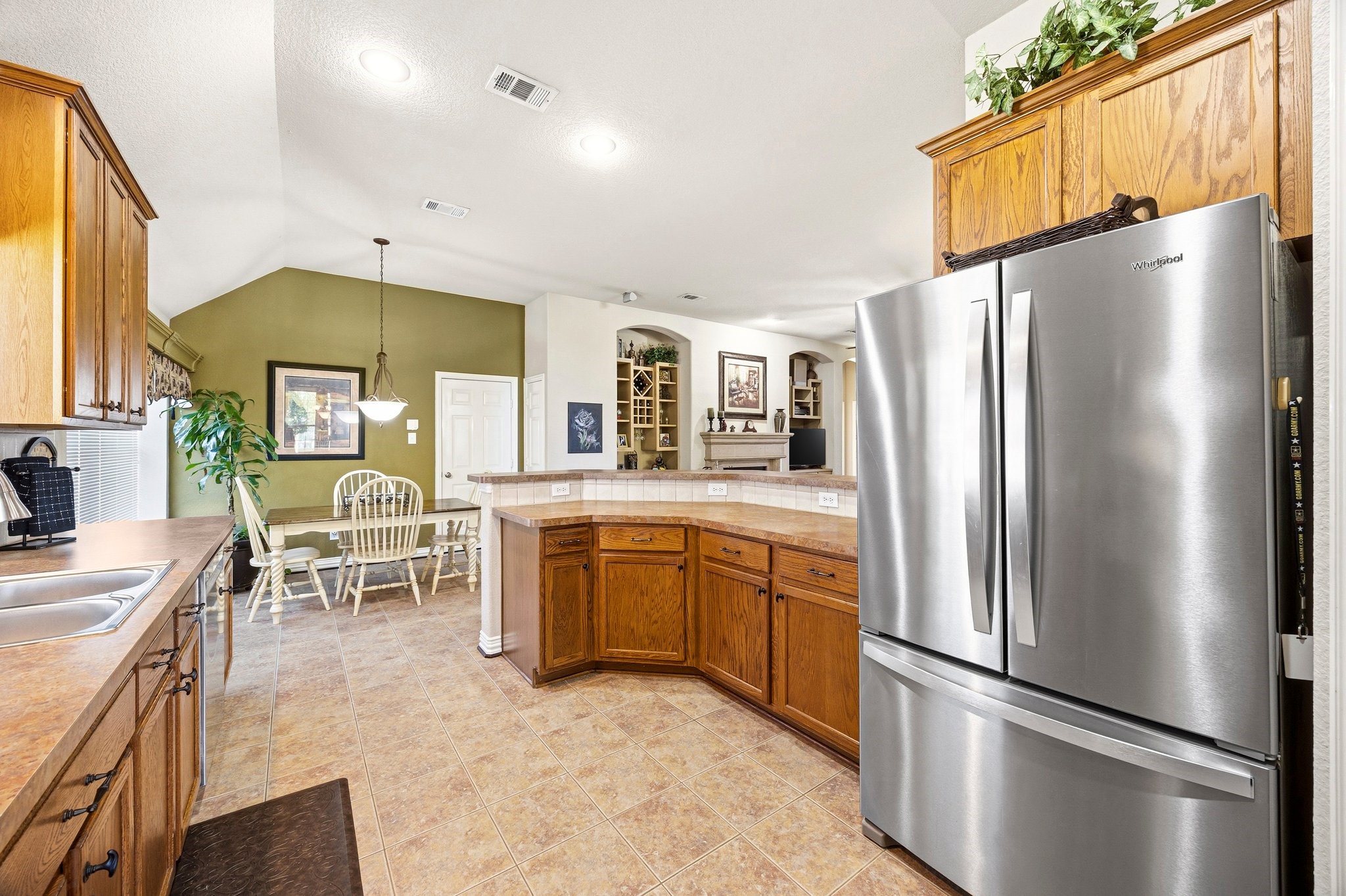2170 Paintcreek Court Rockwall TX 75032