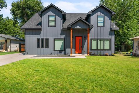 2601 Marburg Street Dallas TX 75215