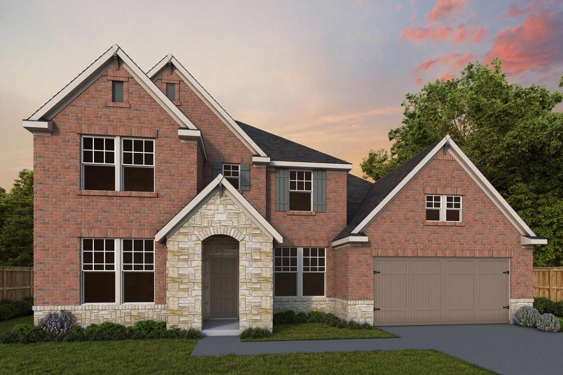 7620 Switchwood Lane Fort Worth TX 76123