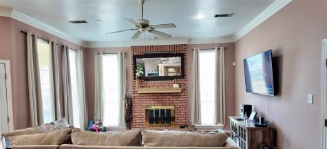1320 Bold Forbes Drive Grand Prairie TX 75052