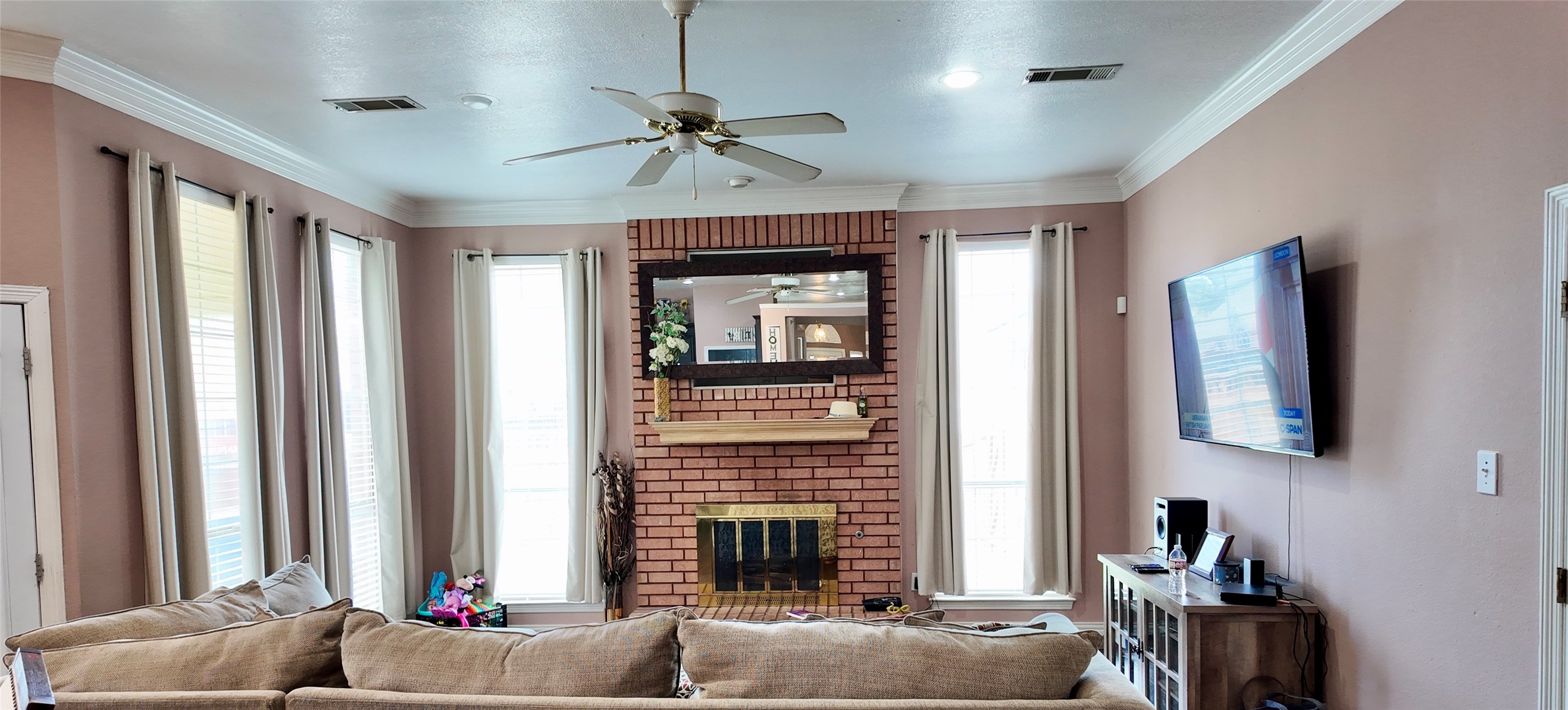 1320 Bold Forbes Drive Grand Prairie TX 75052