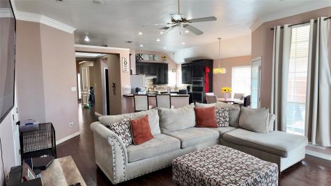 1320 Bold Forbes Drive Grand Prairie TX 75052