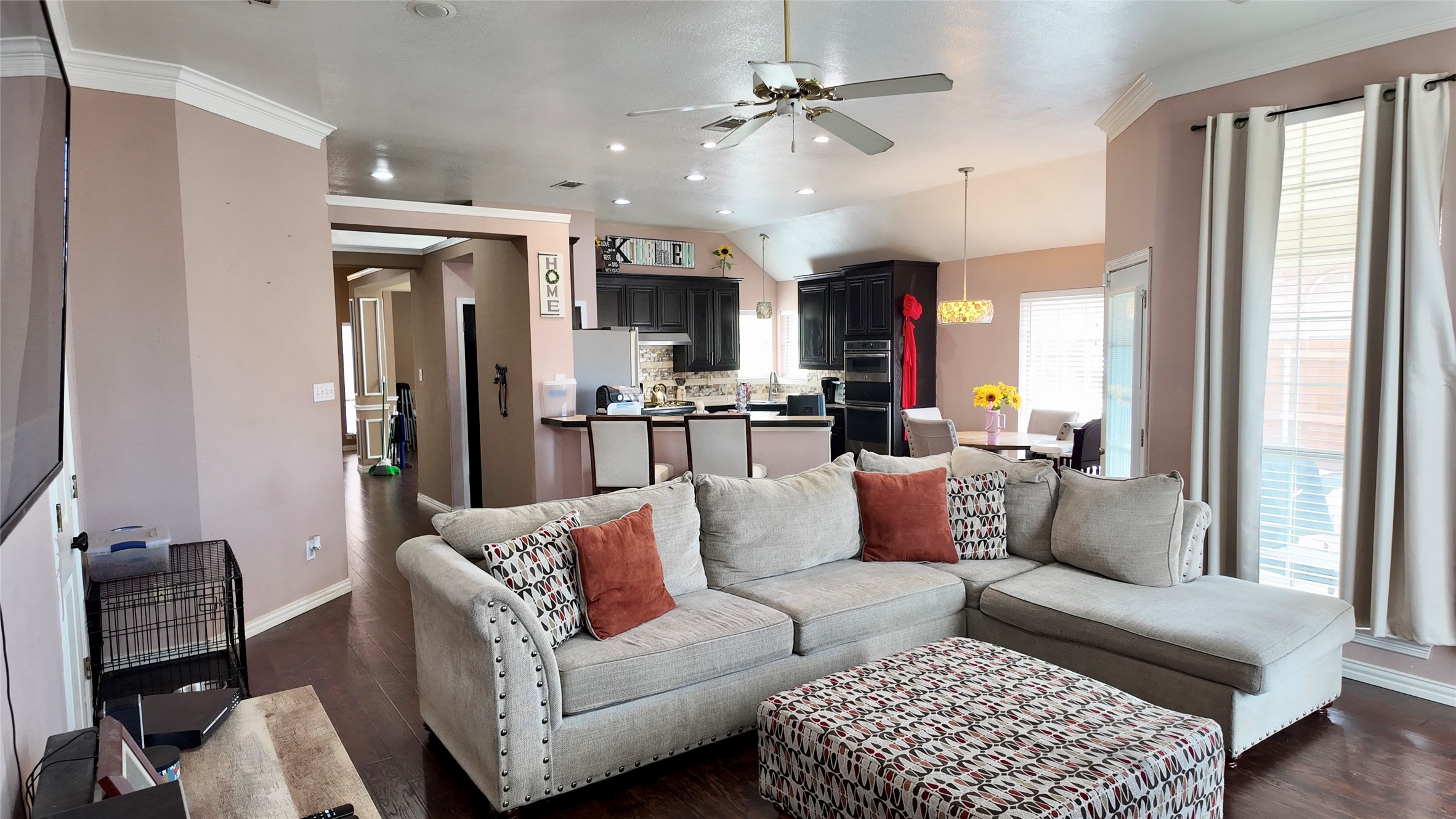 1320 Bold Forbes Drive Grand Prairie TX 75052