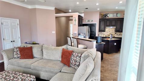 1320 Bold Forbes Drive Grand Prairie TX 75052