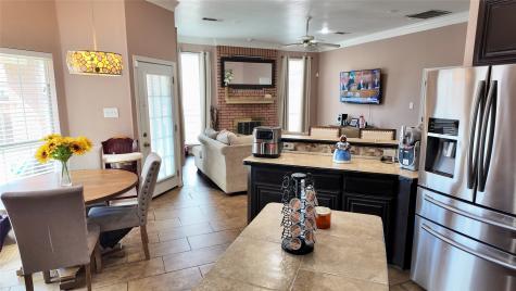 1320 Bold Forbes Drive Grand Prairie TX 75052