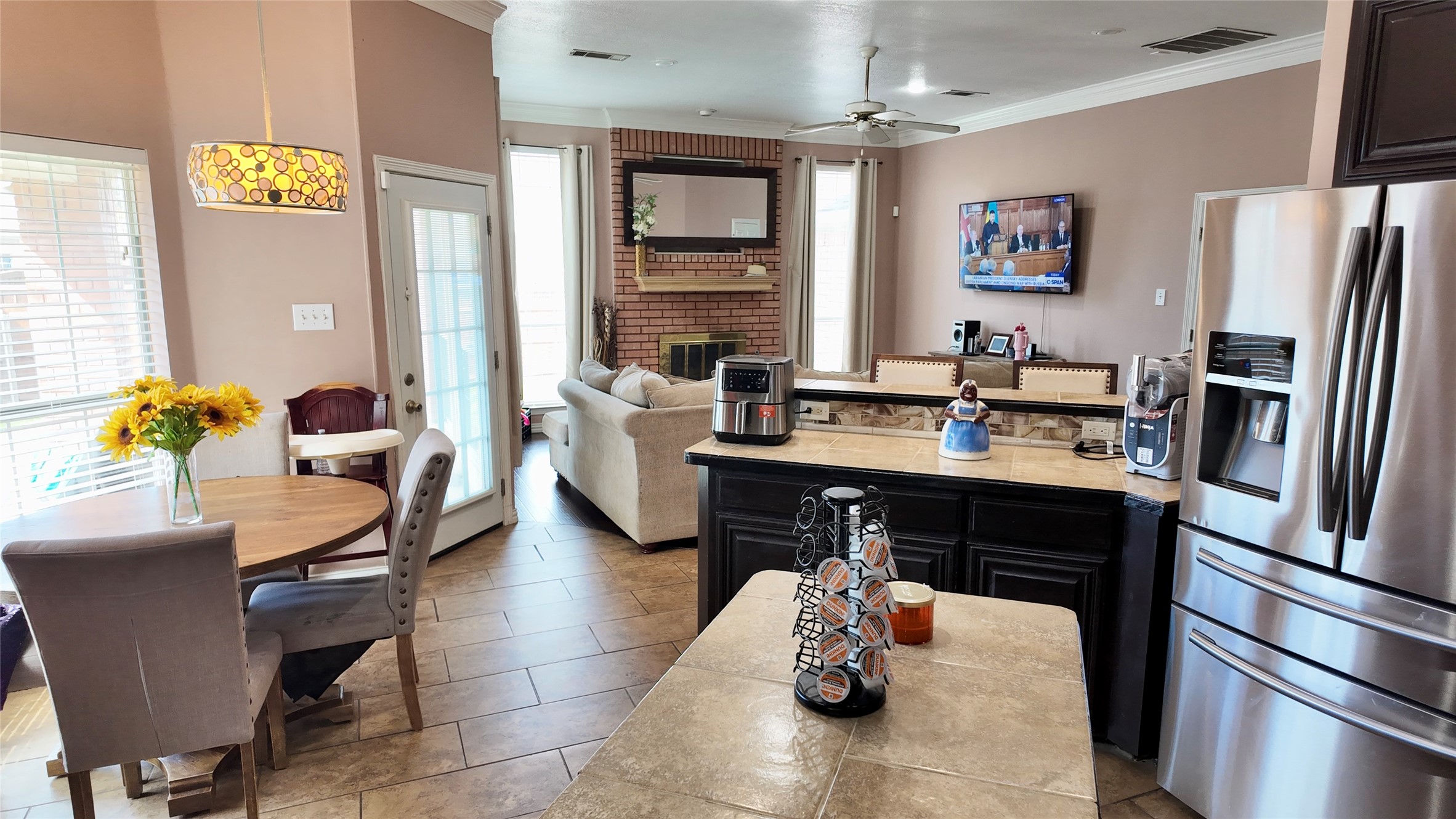 1320 Bold Forbes Drive Grand Prairie TX 75052