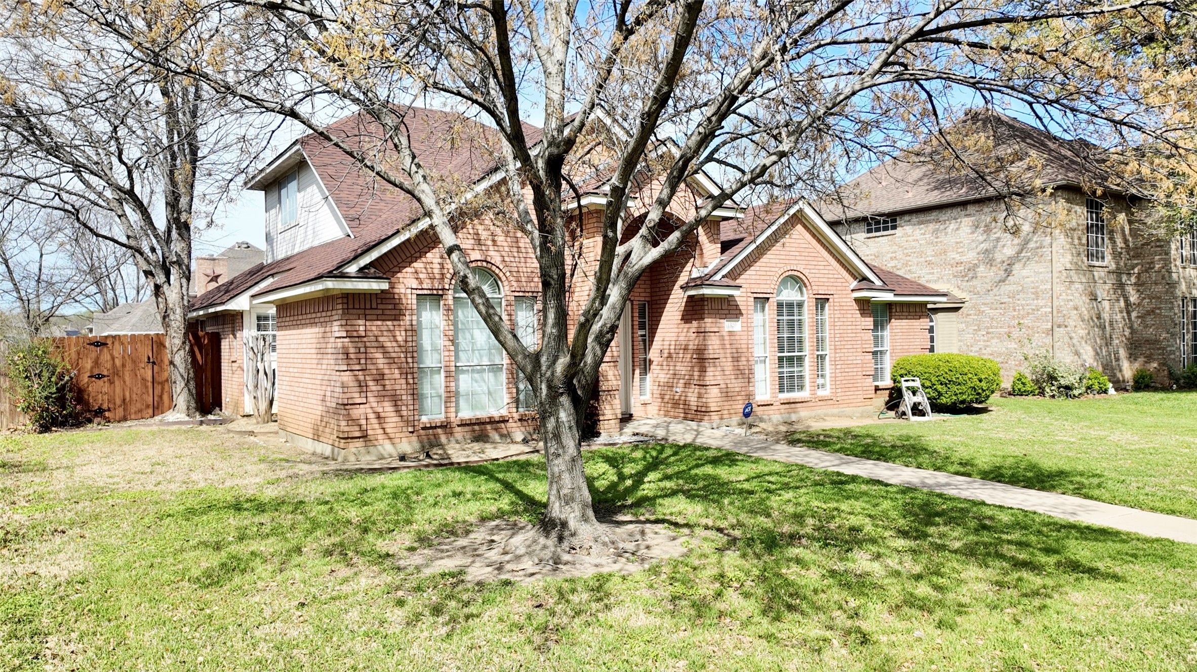 1320 Bold Forbes Drive Grand Prairie TX 75052