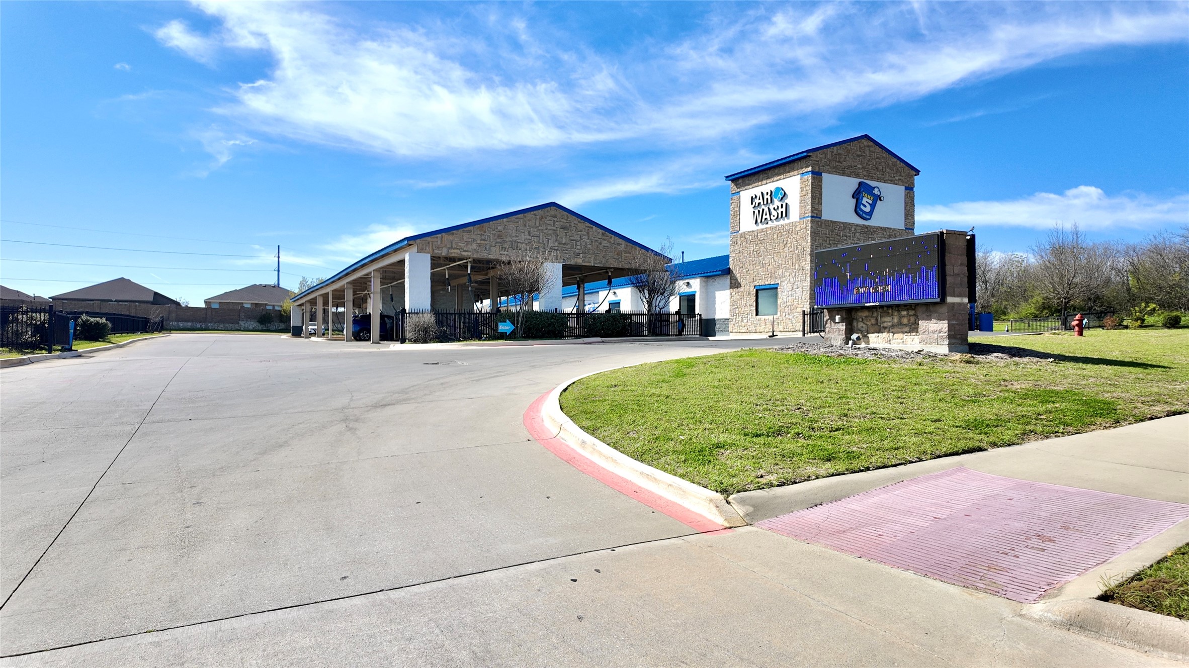 1320 Bold Forbes Drive Grand Prairie TX 75052