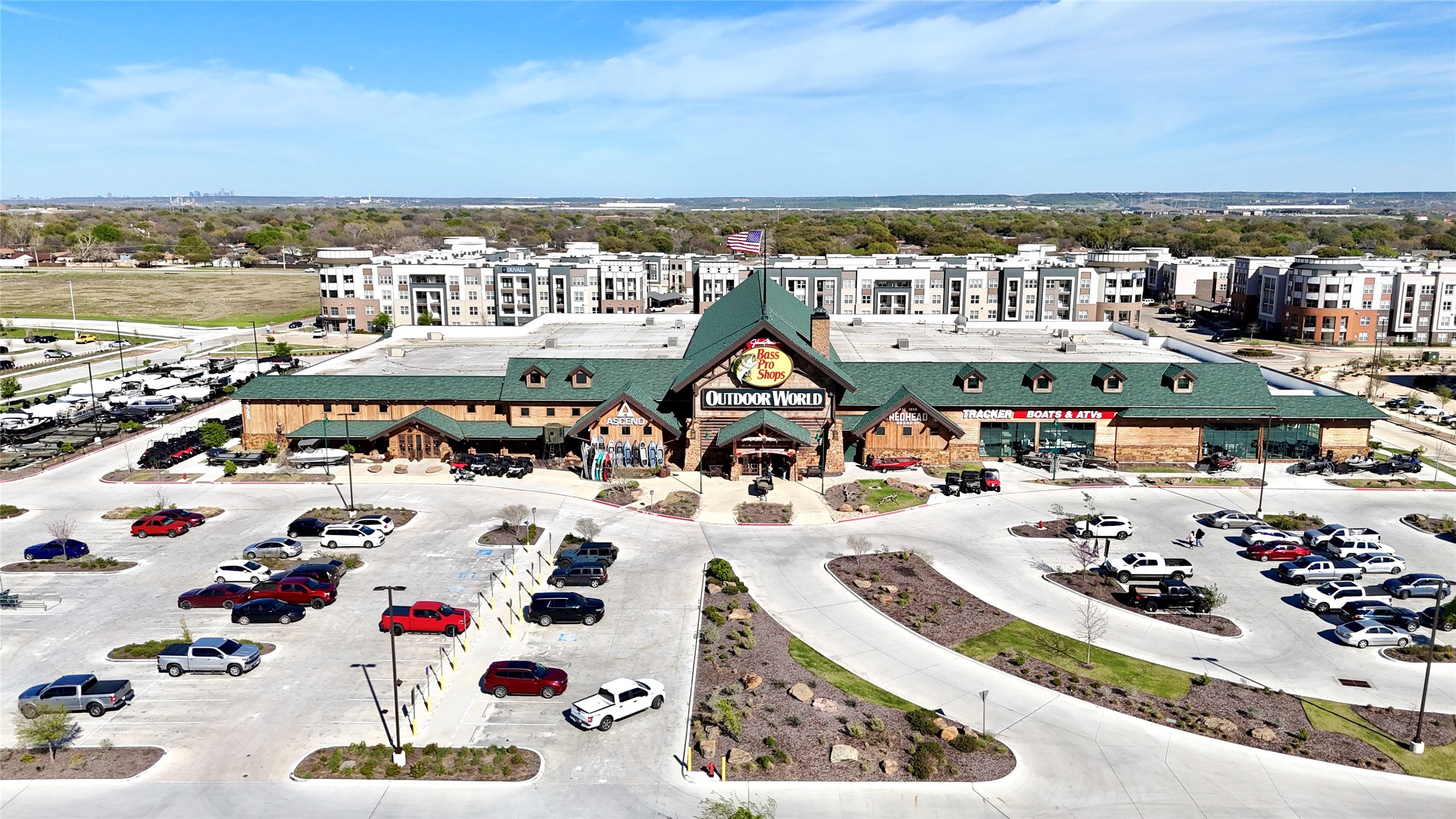 1320 Bold Forbes Drive Grand Prairie TX 75052