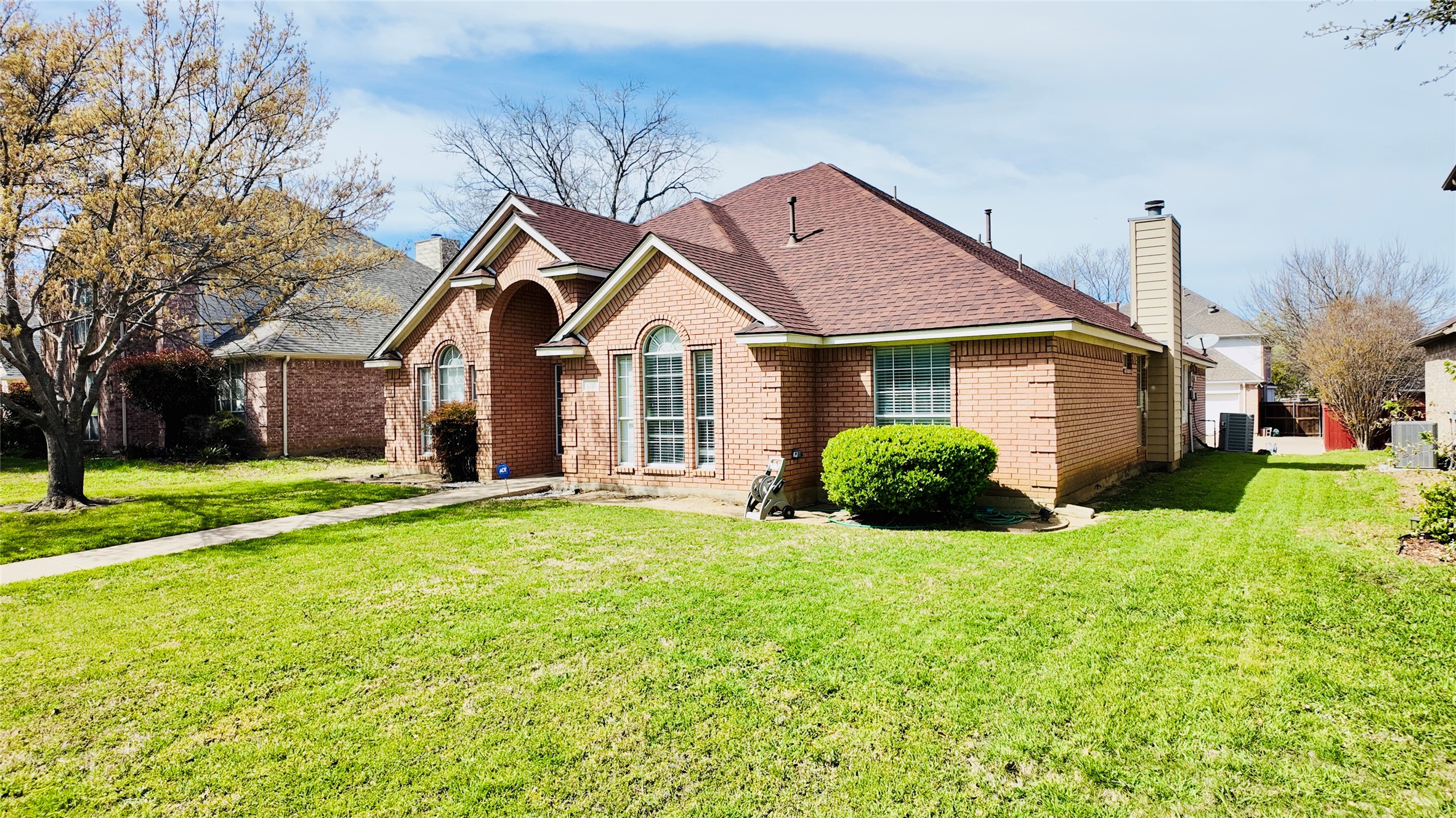 1320 Bold Forbes Drive Grand Prairie TX 75052
