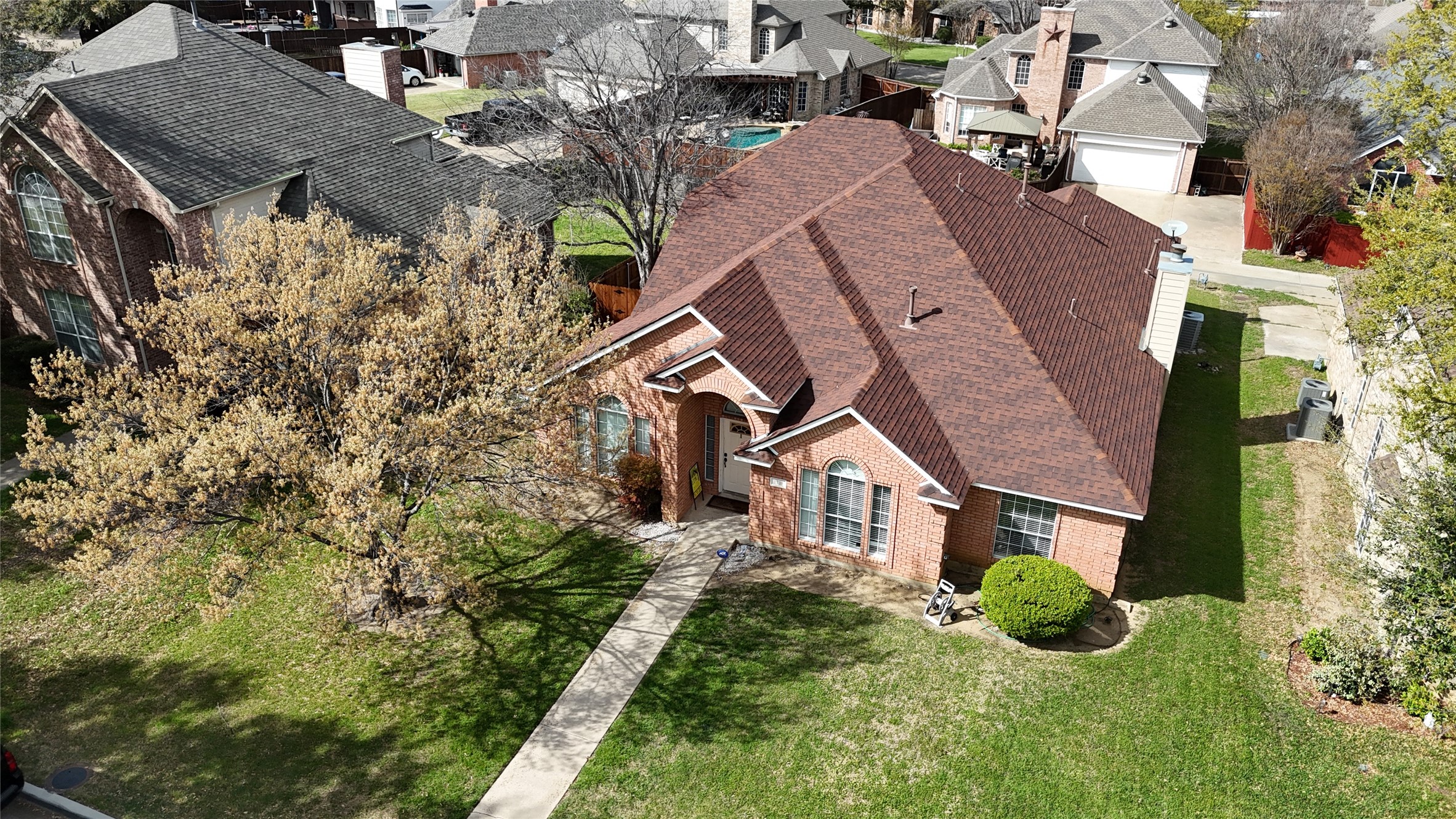 1320 Bold Forbes Drive Grand Prairie TX 75052